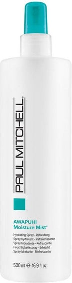 Paul Mitchell - Moisture Awapuhi Moisture Mist - afbeelding 1