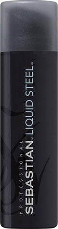 Sebastian The Form Range Liquid Steel Styler - haargel - 150 ml - afbeelding 1