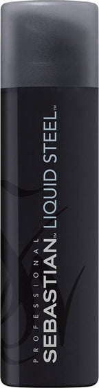 Sebastian The Form Range Liquid Steel Styler - haargel - 150 ml - afbeelding 1