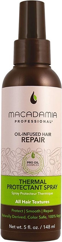 Hittebeschermer Macadamia Thermische Beschermer (148 ml) 148 ml - afbeelding 2