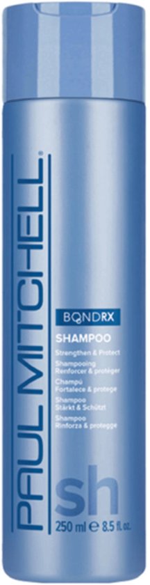 Paul Mitchell - Bond RX Shampoo - ml - afbeelding 4