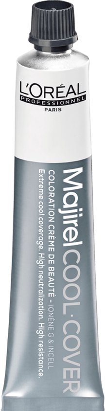 L’Oréal Professionnel Majirel 4.88 — EAN 3474630732889