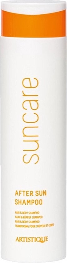 Artistique Aftersun Shampoo 250 ml - afbeelding 1