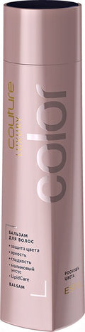 Specificatie Estel Professional Luxury Color Haute Couture Haarbalsem 250 ml (4606453064482) - afbeelding 1