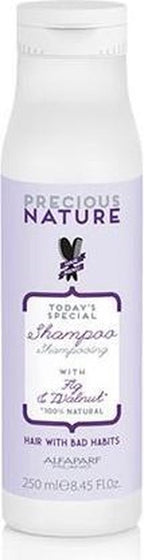 Alfaparf - Precious Nature - Hair with Bad Habits - Shampoo - 250 ml - afbeelding 5