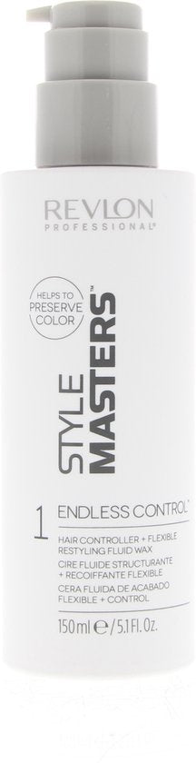 Vloeibare Finishing Wax Revlon (150 ml) (150 ml) - afbeelding 1