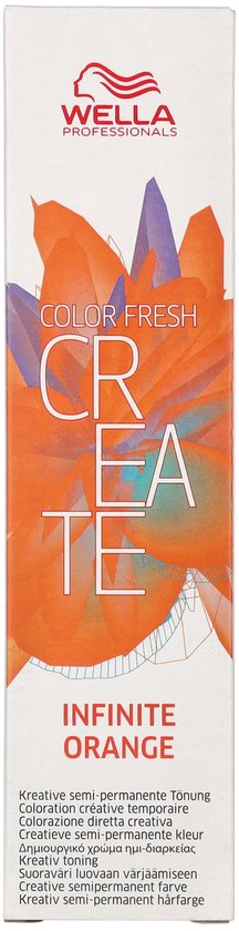 Wella Color Fresh CREATE 60ml - afbeelding 66