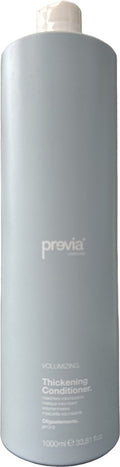 previa Volumizing Thickening Conditioner 1000ml - afbeelding 1