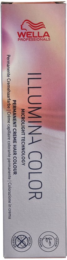 Wella Professionals Illumina Color - Haarverf - 60ml - afbeelding 220