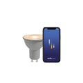 Nordlux Smart Outdoor GU10 4,2W dimbare LED-lamp