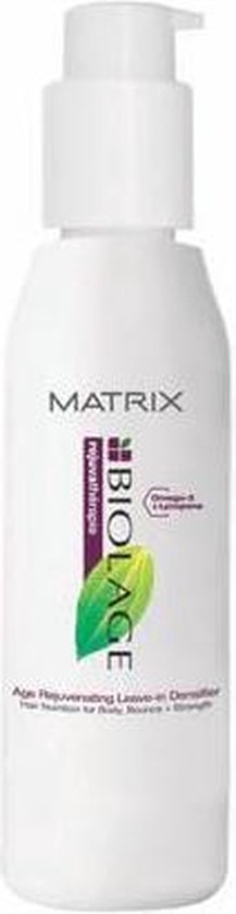 Matrix Age Rejuvenating Leave-in Densifier (Treatment) 125 ml - afbeelding 1