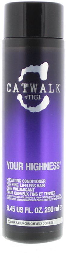Tigi Catwalk - afbeelding 47