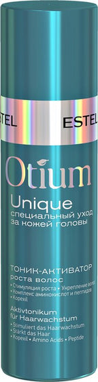 Estel Otium Unique Active Tonic for Hair Growth 100ml - afbeelding 2