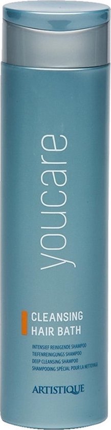 Artistique Youcare Cleansing Hairbath 250 ml - afbeelding 1