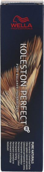 Wella Professionals Koleston Perfect Me+ - Haarverf - 60ml - afbeelding 13