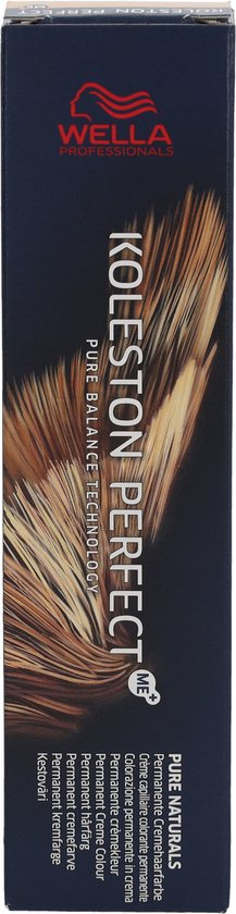 Wella Professionals Koleston Perfect Me+ - Haarverf - 60ml - afbeelding 13