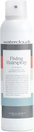 Waterclouds - Fixing Hairspray - 250 ml - afbeelding 1