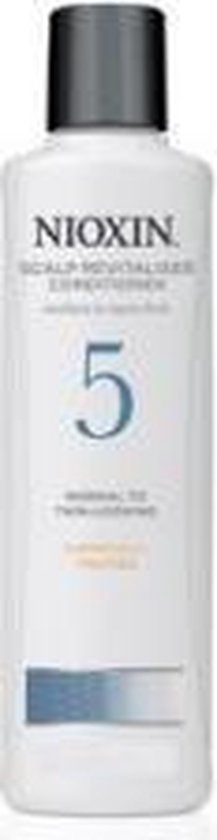 Nioxin Scalp Revitaliser System 5 - afbeelding 3