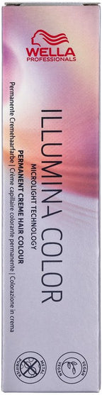 Wella Professionals Illumina Color - Haarverf - 60ml - afbeelding 114