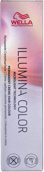 Wella Professionals Illumina Color - Haarverf - 60ml - afbeelding 69