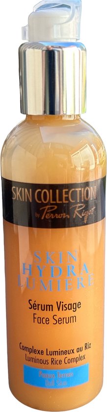 Perron Rigot Skin Collection Skin Hydra Lumiere Face Face Serum Dull Skin 100ml - afbeelding 1