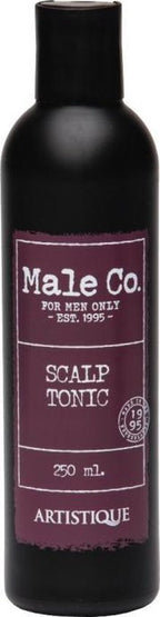Artistique Male CO. Scalp Tonic 250ml - afbeelding 1