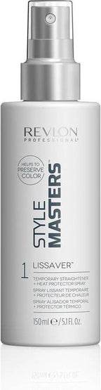 Revlon - Style Masters Lissaver Spray - 150ml - afbeelding 6