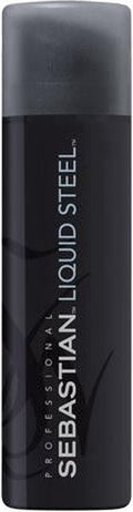 Sebastian Liquid Steel - Styling crème - 150 ml - afbeelding 1