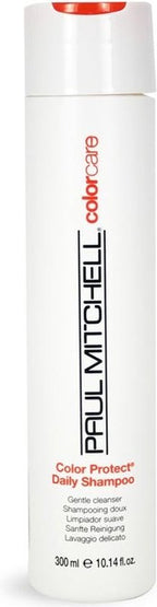 Paul Mitchell - ColorCare Color Protect Daily Shampoo - afbeelding 2
