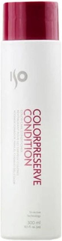 ISO Color Preserve Conditioner 10 fl oz 300 ml - afbeelding 1