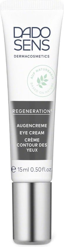 Dado Sens - Regeneration E Eye Cream - 15 ml - afbeelding 15