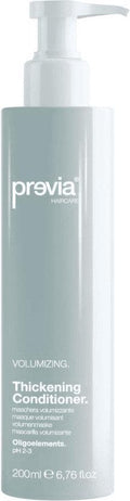 PREVIA VOLUMIZING THICKENING CONDITIONER 200ml - afbeelding 1