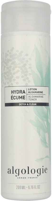 Algologie Algamarine Lotion - afbeelding 2