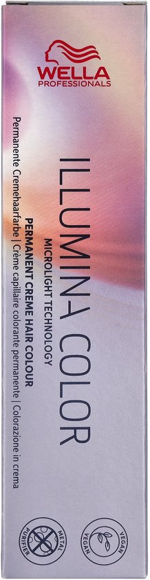 Wella Professionals Illumina Color - Haarverf - 60ml - afbeelding 135