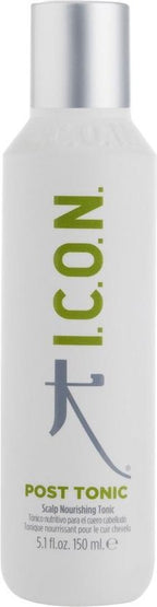 I.c.o.n. Post Tonic Scalp Nourishing Tonic 150 Ml - afbeelding 1