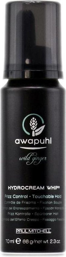 Paul Mitchell Awapuhi Wild Ginger Hydrocream Whip - afbeelding 4