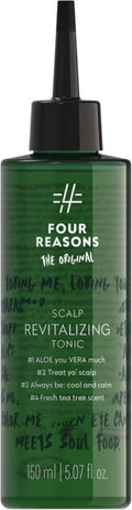 Four Reasons - Original Scalp Revitalizing Tonic - 150ml - afbeelding 1