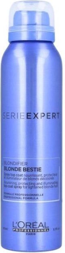 Natuurlijke Finishing Spray Blonde Bestie L'Oreal Expert Professionnel (150 ml) - afbeelding 2