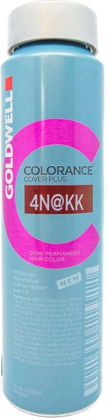 Goldwell Color Colorance Color 4NN - afbeelding 88