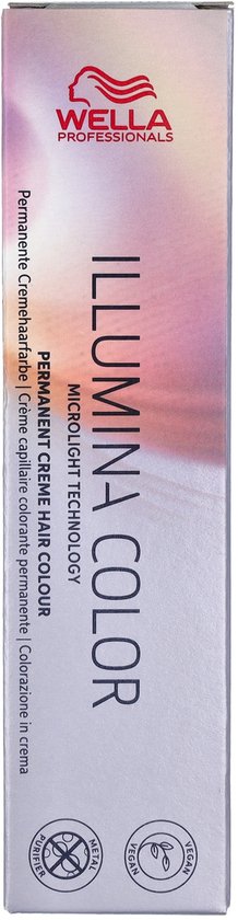 Wella Professionals Illumina Color - Haarverf - 60ml - afbeelding 28