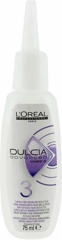 L'Oréal Dulcia Advanced No 75ml - afbeelding 6