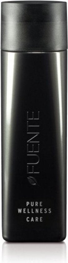 Fuente Natural Hair Care Pure Wellness Care Conditioner Alle Haartypen 250ml - afbeelding 1