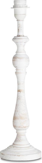 Home sweet home tafellamp voet Femme rond - afbeelding 1