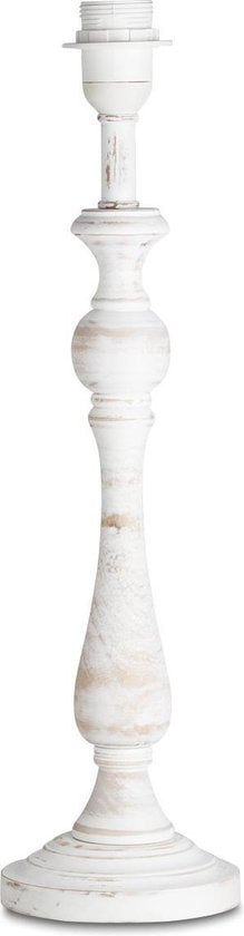 Home sweet home tafellamp voet Femme rond - afbeelding 1
