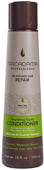 Macadamia - Prof. Nourishing Moisture Conditioner - afbeelding 3