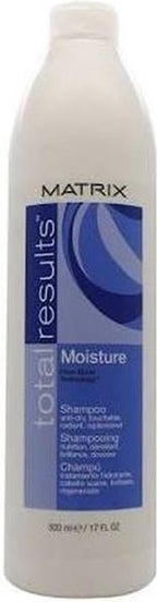 Matrix Total Results Moisture Shampoo 500ml - afbeelding 1