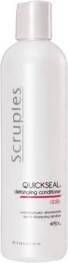 Ontwarrende Conditioner Quickseal - afbeelding 1