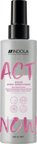 Indola - ActNow Color Spray Conditioner - 200ml - afbeelding 1