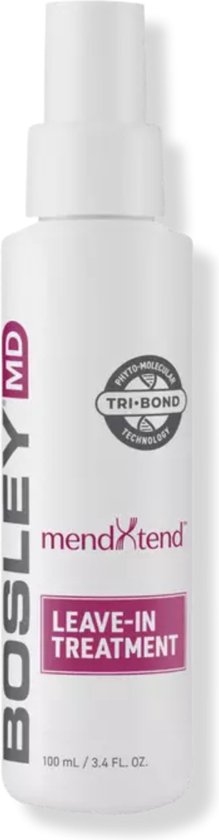 BosleyMD mendXtend Strengthening Leave In Treatment - afbeelding 1