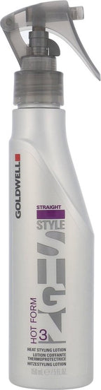 Goldwell Gel Goldwell Straight Hot Form 150 ml - afbeelding 2